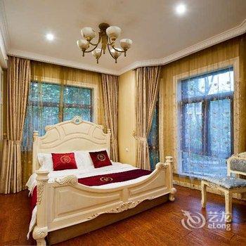 上海匆匆那年别墅酒店提供图片