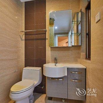 上海匆匆那年别墅酒店提供图片