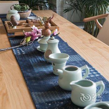 重庆雾都之家公寓(溉塘新村分店)酒店提供图片