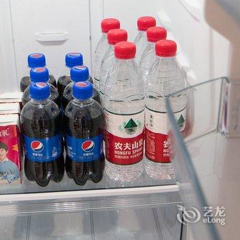 重庆雾都之家公寓(溉塘新村分店)酒店提供图片