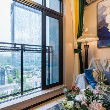 琳公馆(广州汉溪长隆地铁站店)酒店提供图片