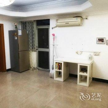 广州木之公寓(永福路分店)酒店提供图片