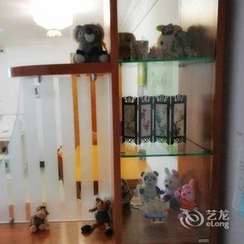 广州木之公寓(永福路分店)酒店提供图片