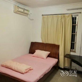广州木之公寓(永福路分店)酒店提供图片