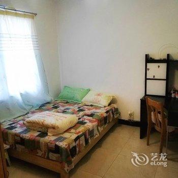 广州木之公寓(永福路分店)酒店提供图片