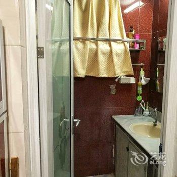 广州木之公寓(永福路分店)酒店提供图片