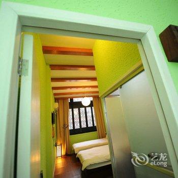 荣驿国际青年旅舍(横店梦幻谷总店)酒店提供图片