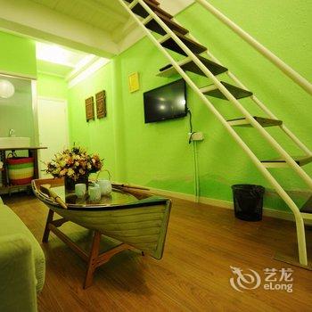 荣驿国际青年旅舍(横店梦幻谷总店)酒店提供图片