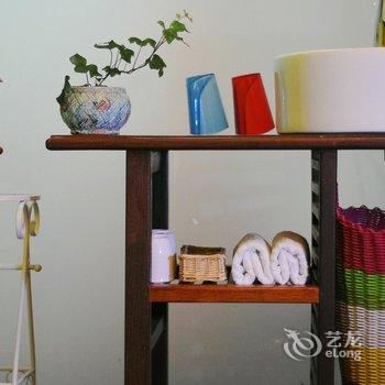 荣驿国际青年旅舍(横店梦幻谷总店)酒店提供图片