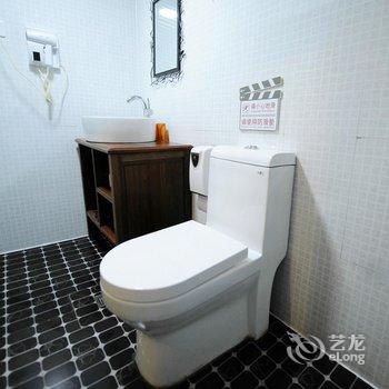 荣驿国际青年旅舍(横店梦幻谷总店)酒店提供图片