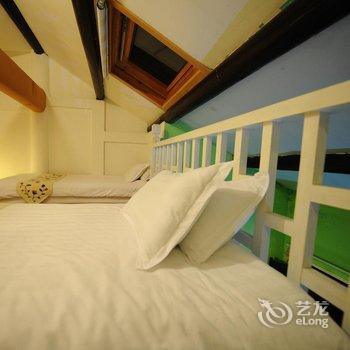 荣驿国际青年旅舍(横店梦幻谷总店)酒店提供图片