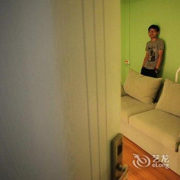 荣驿国际青年旅舍(横店梦幻谷总店)酒店提供图片