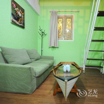 荣驿国际青年旅舍(横店梦幻谷总店)酒店提供图片