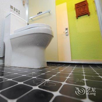 荣驿国际青年旅舍(横店梦幻谷总店)酒店提供图片