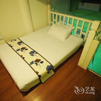 荣驿国际青年旅舍(横店梦幻谷总店)酒店提供图片