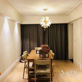 重庆Rossoneri普通公寓酒店提供图片