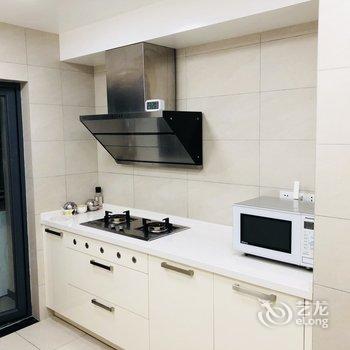 重庆Rossoneri普通公寓酒店提供图片