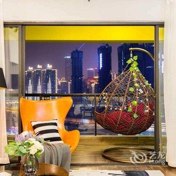 重庆糖糖燕窝(00143930)公寓(千佛寺分店)酒店提供图片