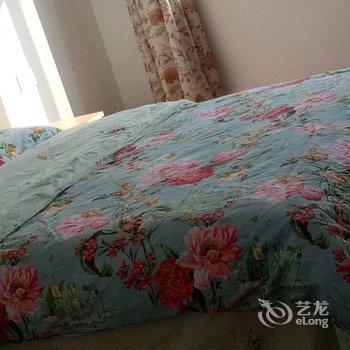 恩施避暑短租公寓酒店提供图片
