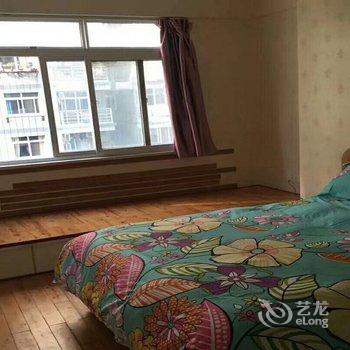 恩施避暑短租公寓酒店提供图片