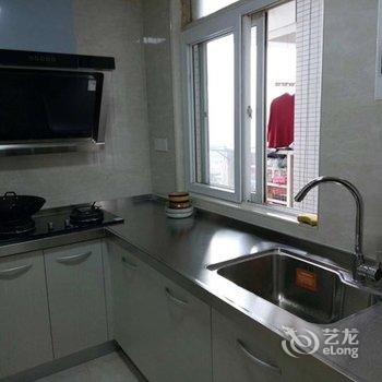 恩施避暑短租公寓酒店提供图片