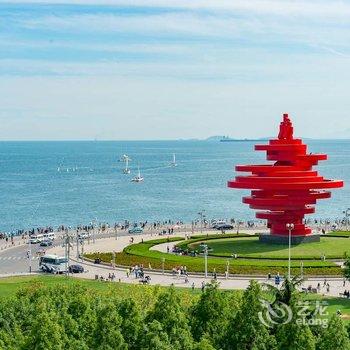 青岛Jeff(00137270)公寓(海滨风景区分店)酒店提供图片