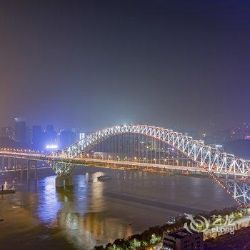 重庆张小姐的民宿酒店提供图片