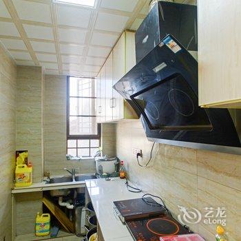 丽江王女士特色民宿(福慧路分店)酒店提供图片