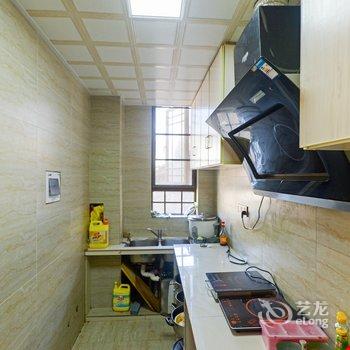 丽江王女士特色民宿(福慧路分店)酒店提供图片