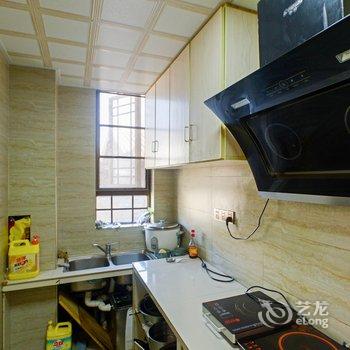 丽江王女士特色民宿(福慧路分店)酒店提供图片