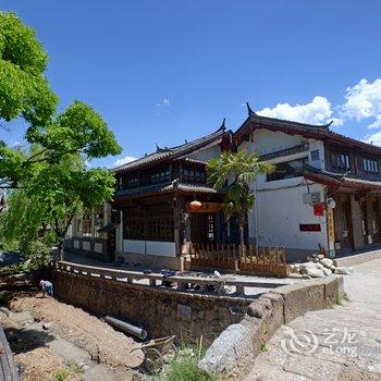 丽江王女士特色民宿(福慧路分店)酒店提供图片