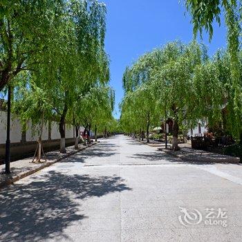 丽江王女士特色民宿(福慧路分店)酒店提供图片