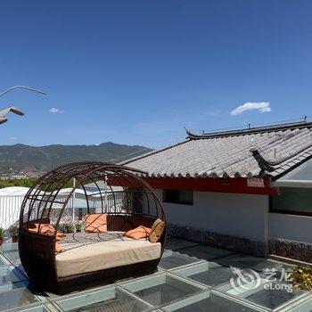 丽江王女士特色民宿(福慧路分店)酒店提供图片