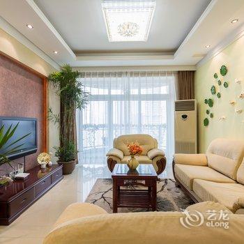 重庆比格邦公寓(下纯阳洞街分店)酒店提供图片
