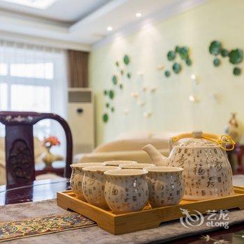 重庆比格邦公寓(下纯阳洞街分店)酒店提供图片
