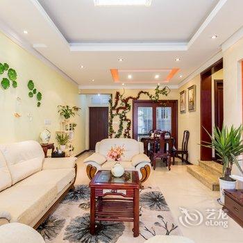 重庆比格邦公寓(下纯阳洞街分店)酒店提供图片