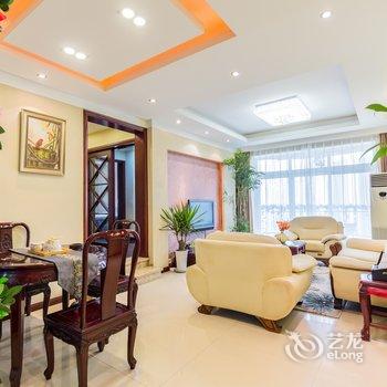 重庆比格邦公寓(下纯阳洞街分店)酒店提供图片