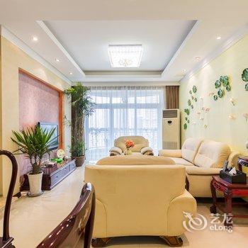 重庆比格邦公寓(下纯阳洞街分店)酒店提供图片