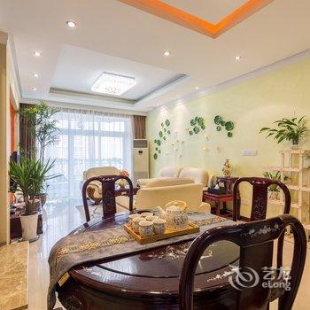 重庆比格邦公寓(下纯阳洞街分店)酒店提供图片