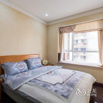 重庆比格邦公寓(下纯阳洞街分店)酒店提供图片