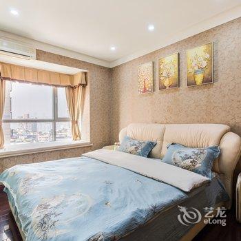 重庆比格邦公寓(下纯阳洞街分店)酒店提供图片