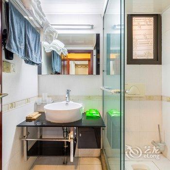 重庆比格邦公寓(下纯阳洞街分店)酒店提供图片