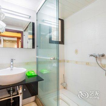 重庆比格邦公寓(下纯阳洞街分店)酒店提供图片