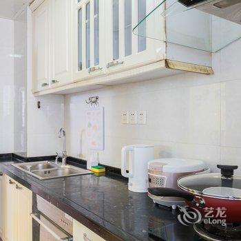 重庆比格邦公寓(下纯阳洞街分店)酒店提供图片