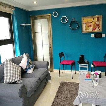 成都13340981937公寓(东二段辅路分店)酒店提供图片