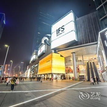 我行我宿公寓NO.3酒店提供图片