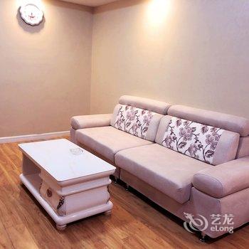 牡丹江万达拾光公寓(西七条路分店)酒店提供图片