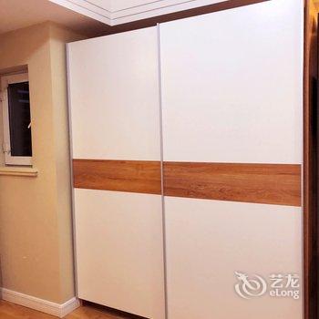 牡丹江万达拾光公寓(西七条路分店)酒店提供图片