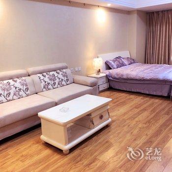 牡丹江万达拾光公寓(西七条路分店)酒店提供图片