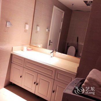 牡丹江万达拾光公寓(西七条路分店)酒店提供图片